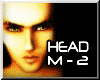 [BQ8] HEAD MODEL - 2