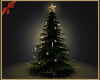 Holiday Tree - Gold