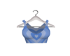 y2k sports bra