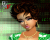 $KF$ Madonna black-brown