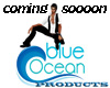 Blueocean Couch