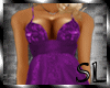 [SL] Summer diva dress