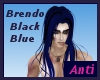 Brendo Black Blu