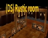 (DS)Rusticroom b