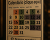 Calendário c&v