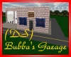 (DS)Bubba's Garage