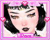 p. luna outfit - iPam