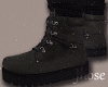 Boots + Socks G. Winter