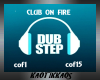 Club on Fire Dub