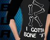 Bone R|Cool|Top