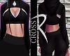 *R* CB Workout Hoodie
