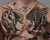 HD Muscle Tattoo Full