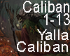Yalla Caliban