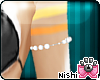 [Nish] Sol Pearl Armband