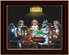 :) Poker Dogs Picture