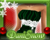 {DSD}HolidayGownGreen