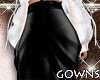 Black Skirt V2