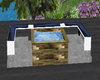 hot tubb