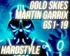 Hardstyle - Gold Skies