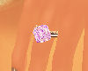 HB Lux Pink Diamond