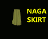 Derivable Naga Skirt