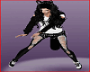 Crazy Dance Action