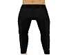 LV/M Blk Deviled Pants