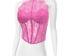 F* pinky lace