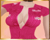 Barbie Denim Bodysuit