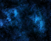 Cloak Of Stars: Blue