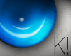 K! Kurisu Eyes