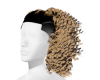 AMBER FRO