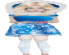 Child Snowflake Outfit