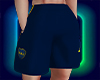 Short Boca Juniors