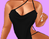 Esta black dress