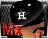 Mx|H-Town Fitted