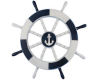 SE-Nautilus Ship Wheel