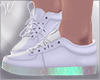 Holo Sneakers Lights