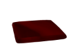 Red Pillow