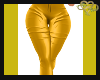 Gold Trouser