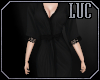 [luc] Robe Black