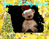 *H4*XmasTeddyBear