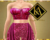 Magic Corset  Set