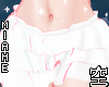 空 - Skirt White