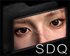 "SDQ" Move Eyes