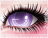 Kawaii Eyes |Lilac