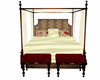 [Morpheu Bed]