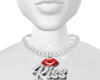 Chain Kiss