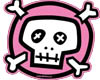 ~Cute Skull~