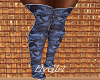 FG~ Sexy Camo Boots